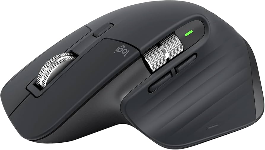 Logitech Master Series MX MASTER 