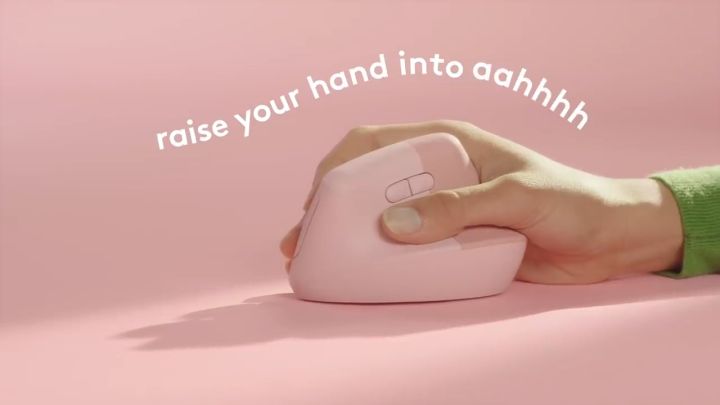 Logitech