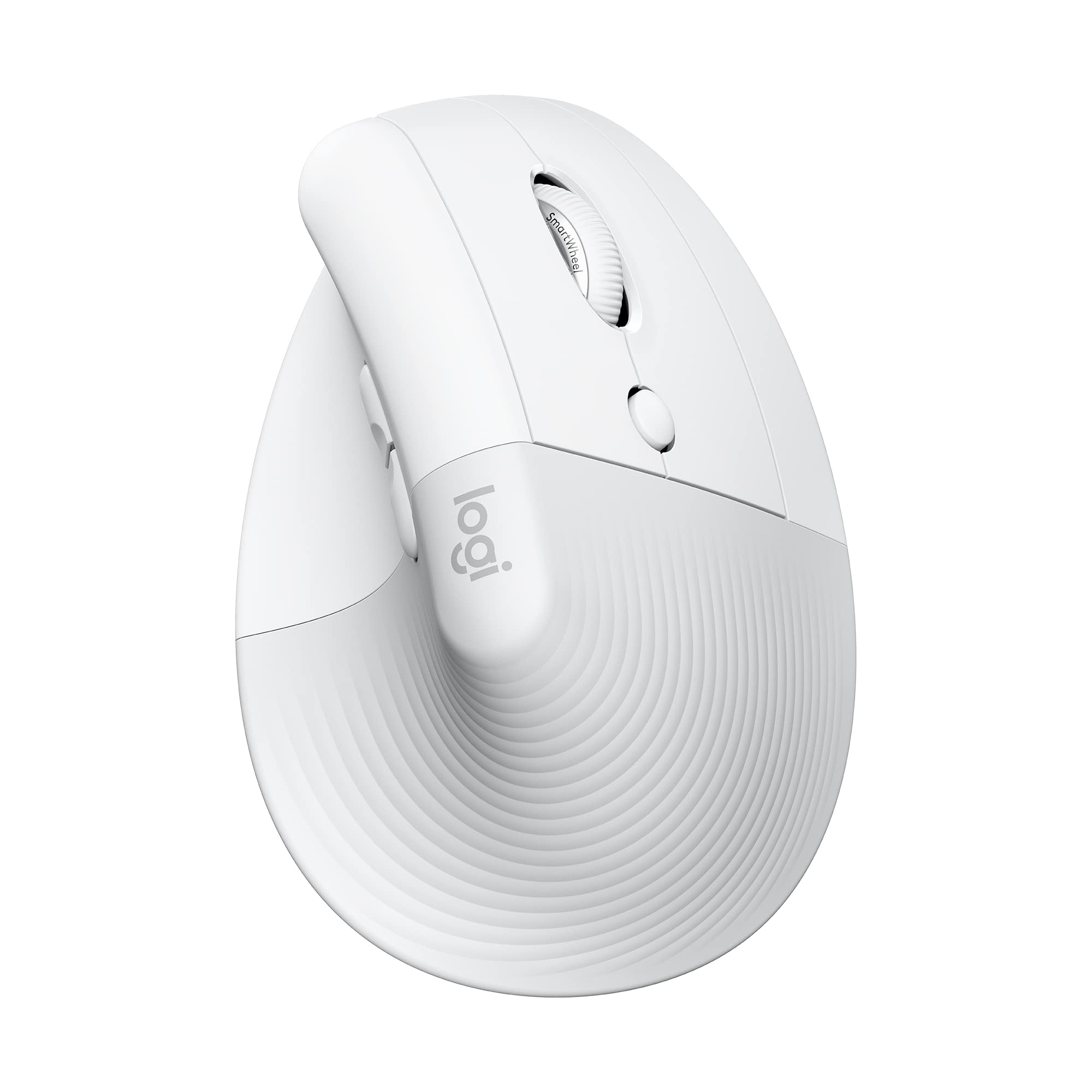 Logitech Lift Vertical Ergonomic Mouse