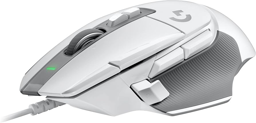 Logitech