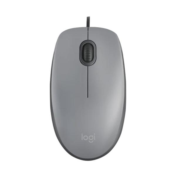 Logitech