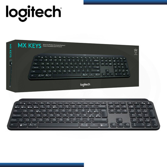 Logitech