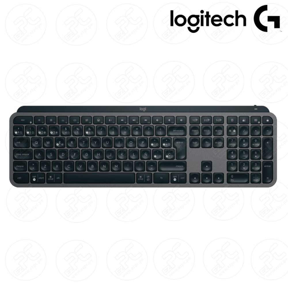 Logitech