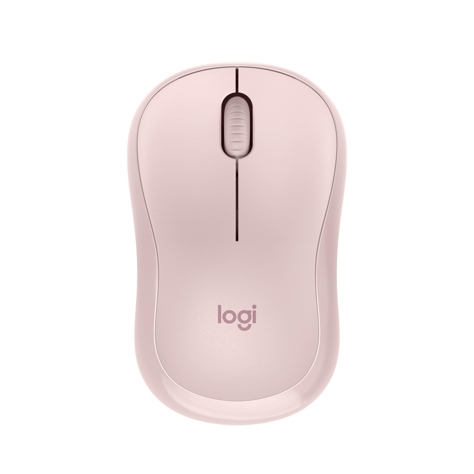 Logitech M240 Silent Bluetooth Mouse, 