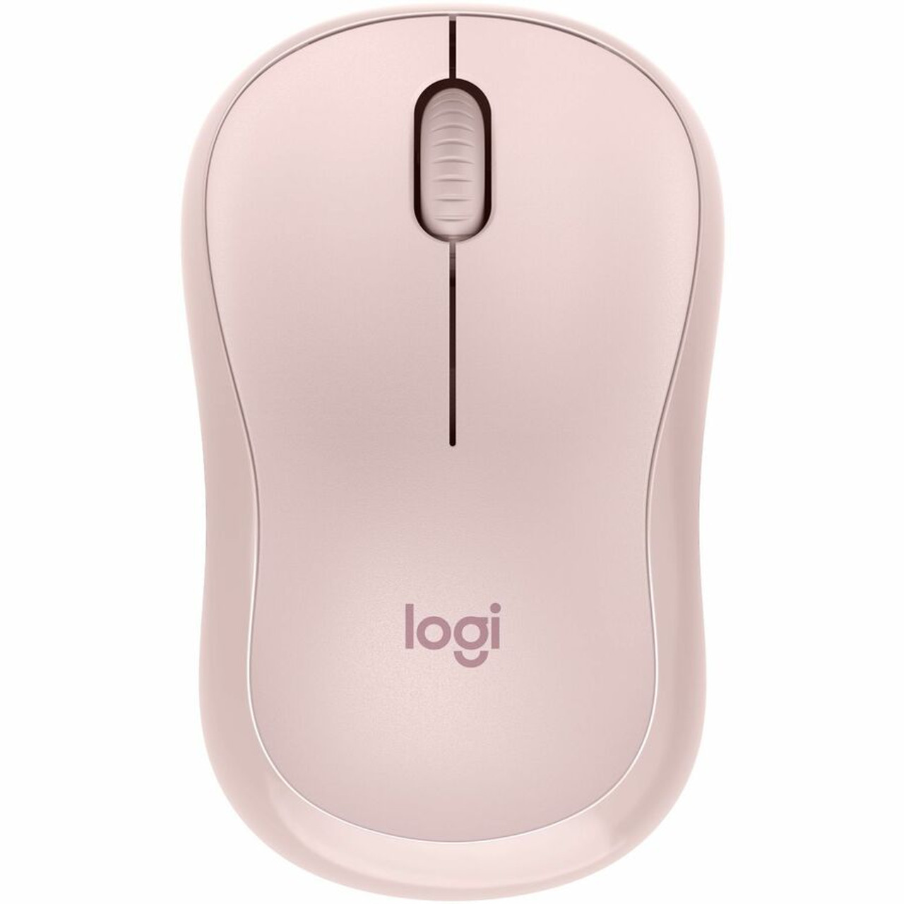 Logitech M240 Silent Bluetooth Mouse, 
