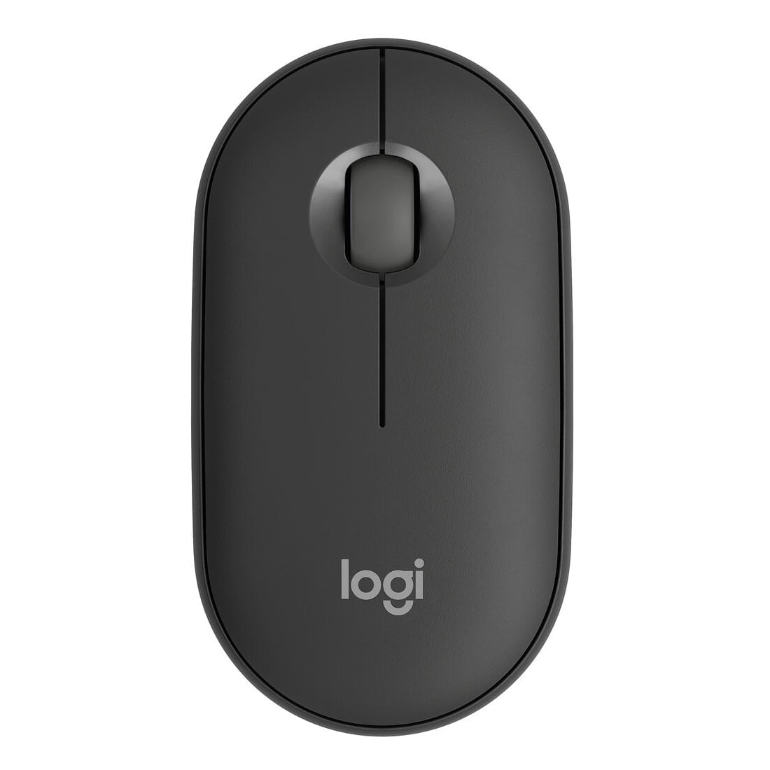 Logitech Pebble Mouse 2 M350s