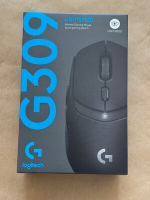 Logitech