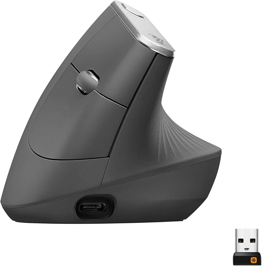 Logitech MX