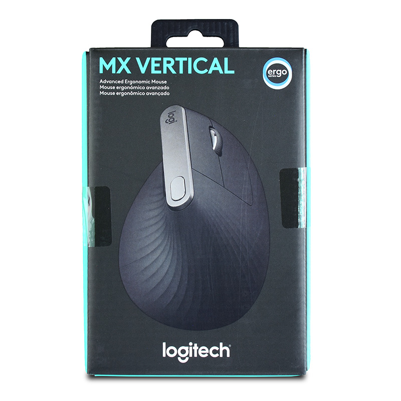 Logitech MX