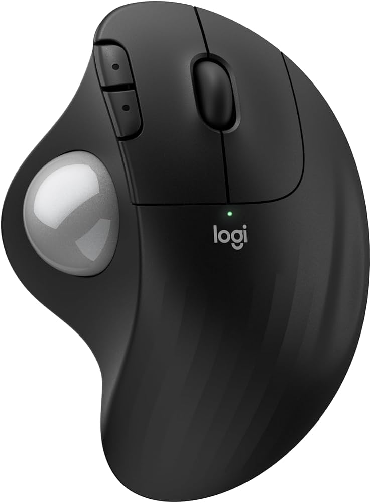 Logitech Ergo M575S Series