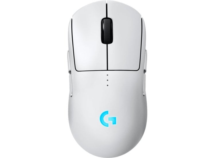 Logitech G