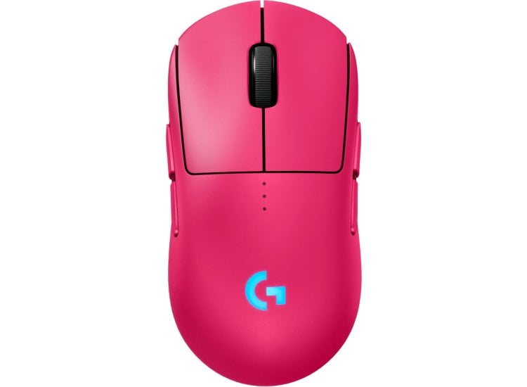 Logitech G Pro 2