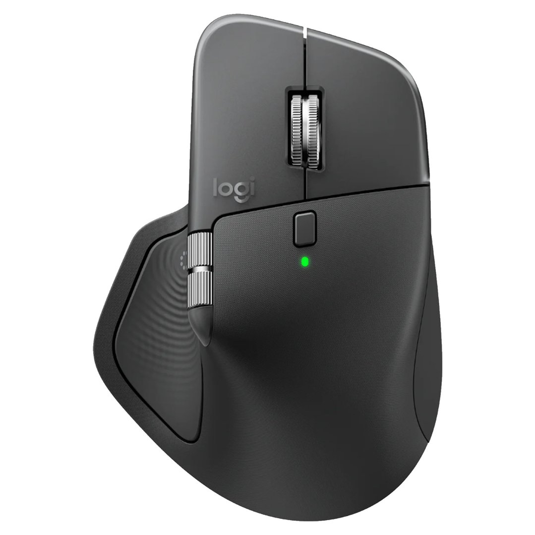 Logitech