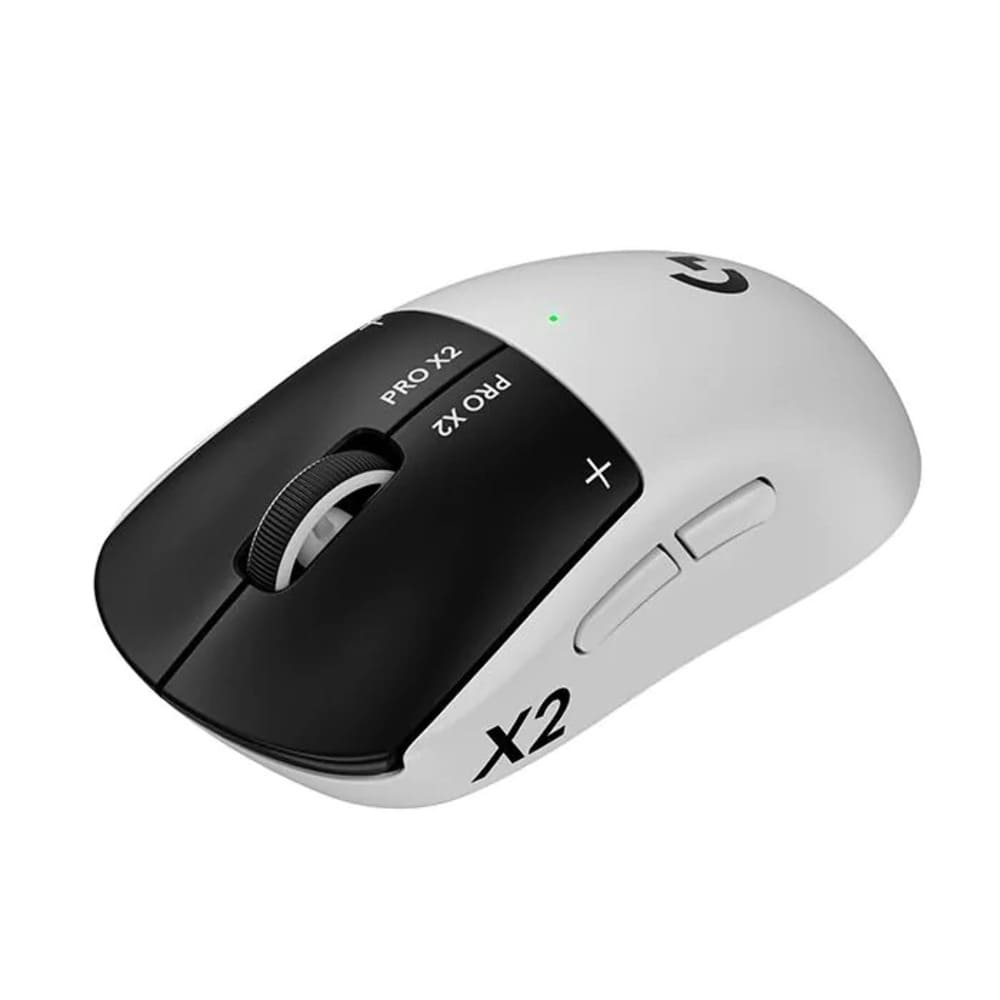 Logitech