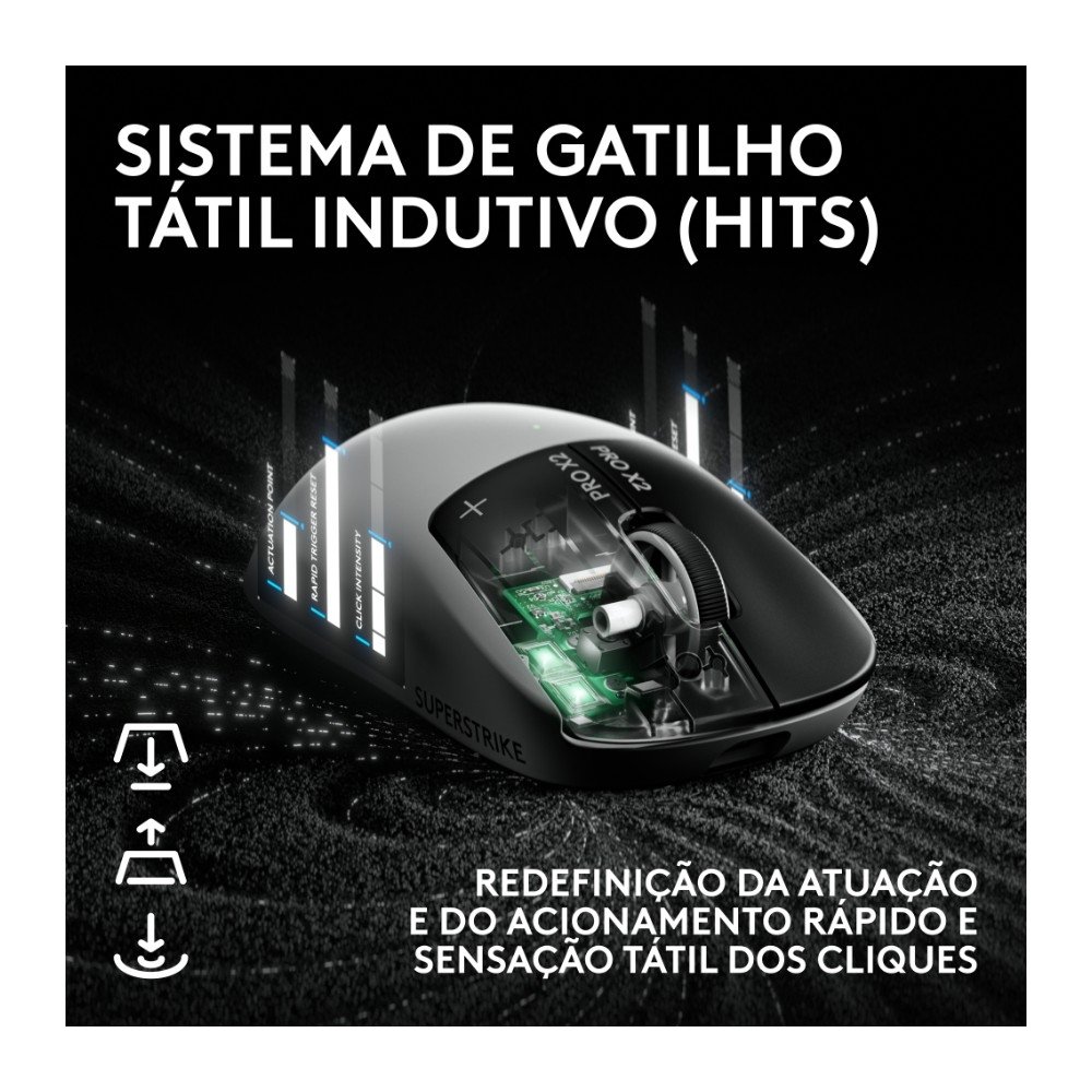 Logitech