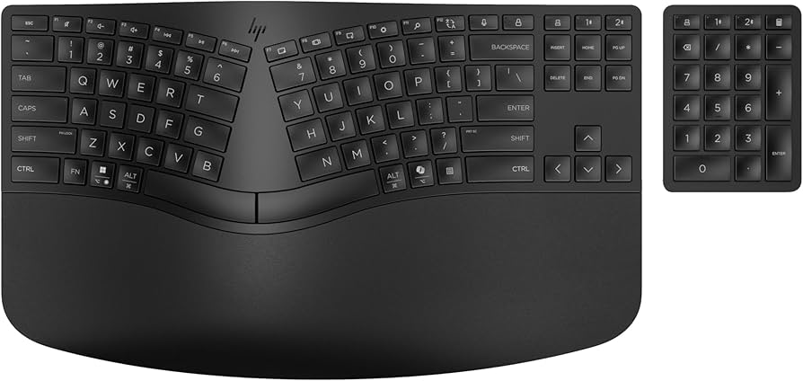 HP