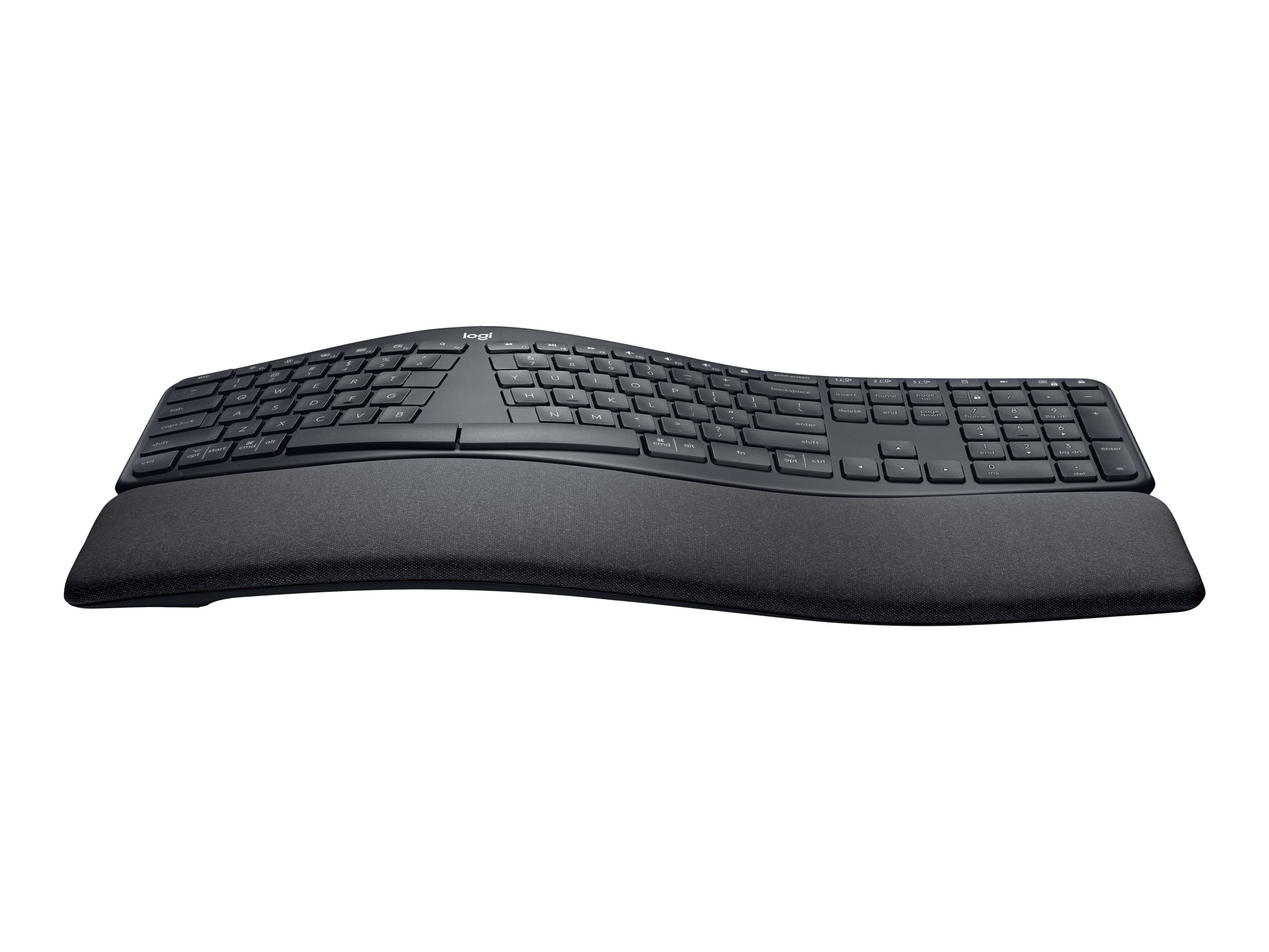 Logitech ERGO K860 Ergonomic Split