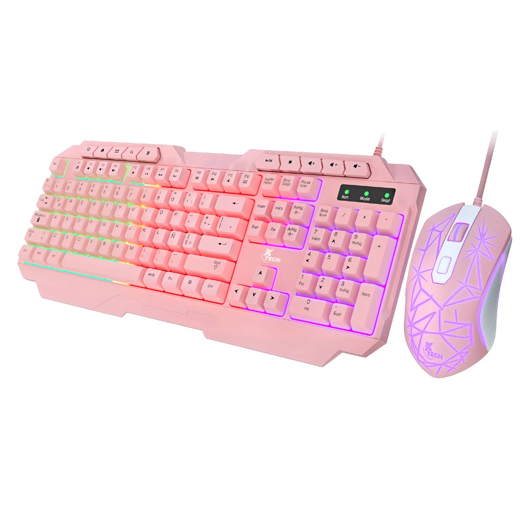 Xtech