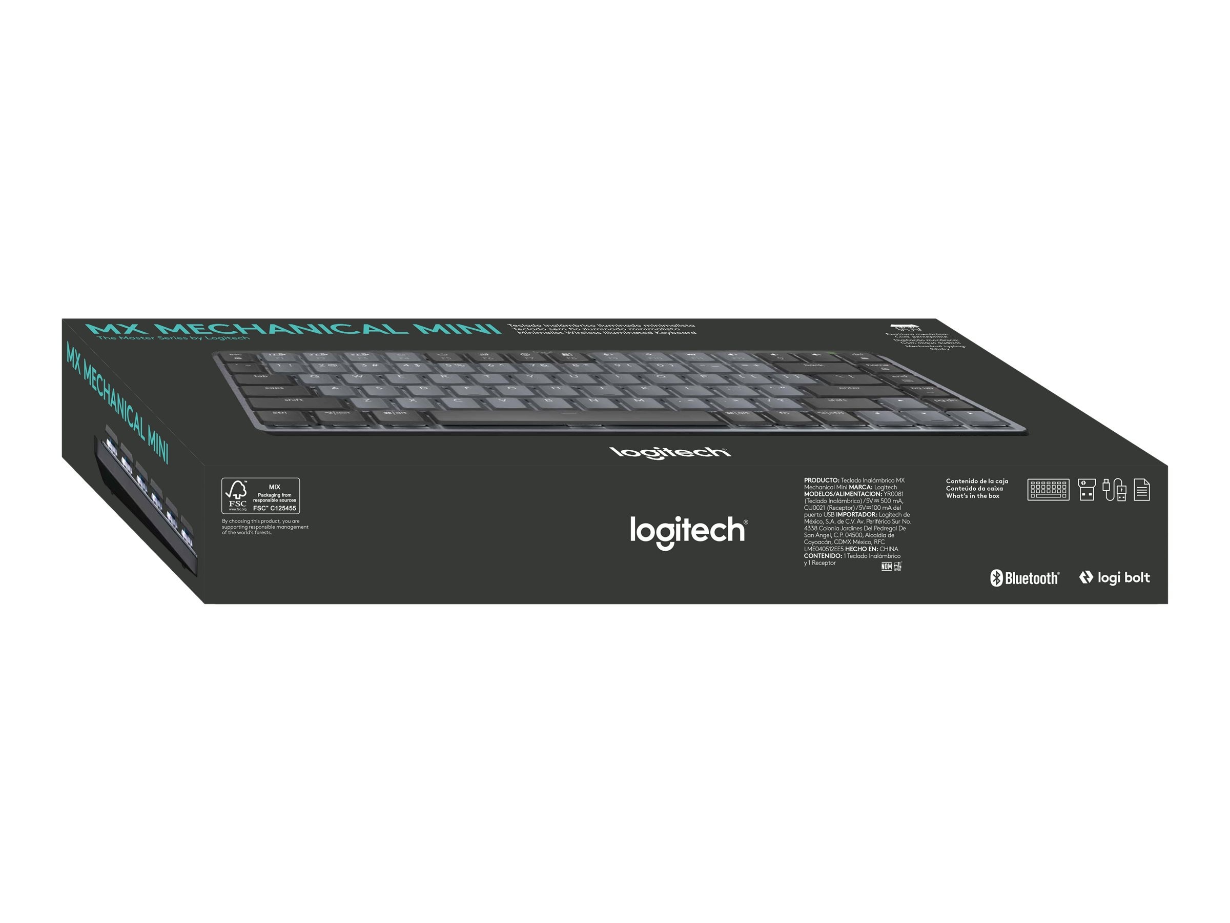 Logitech
