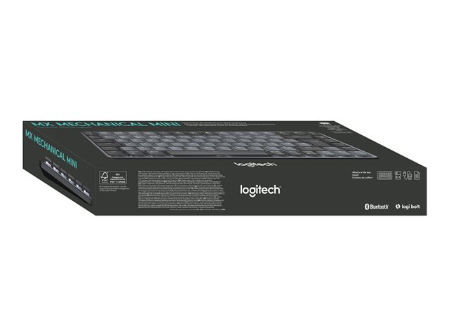 Logitech