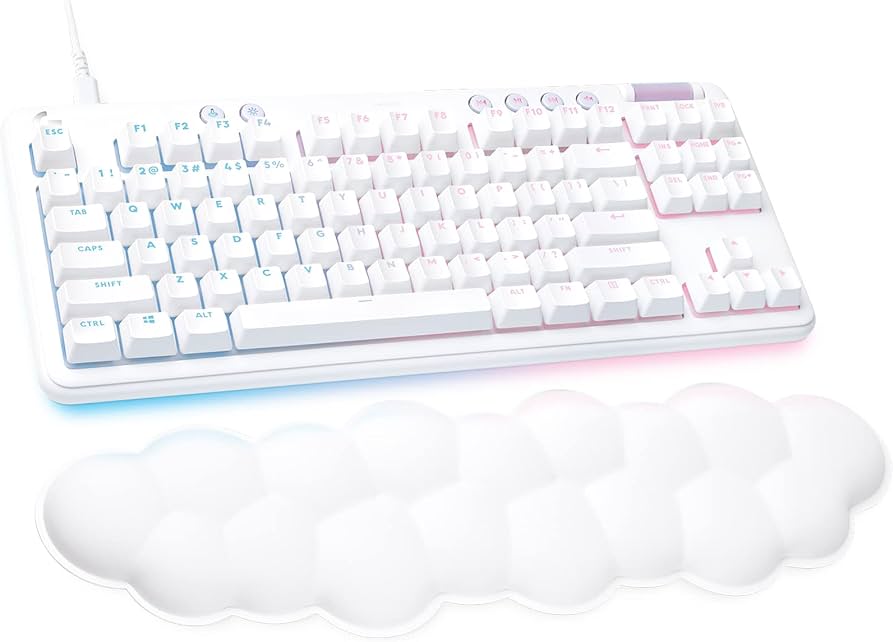 Logitech