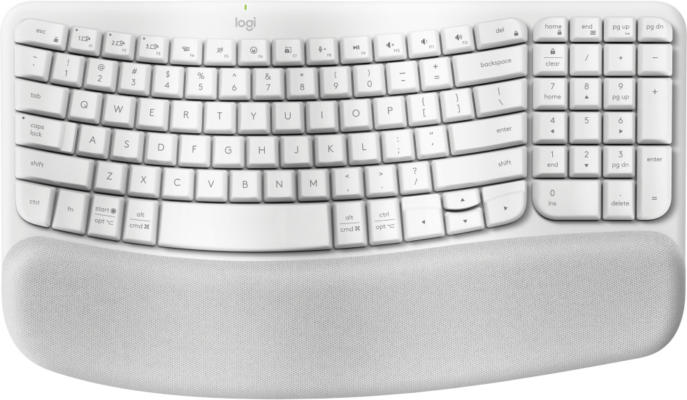 Logitech