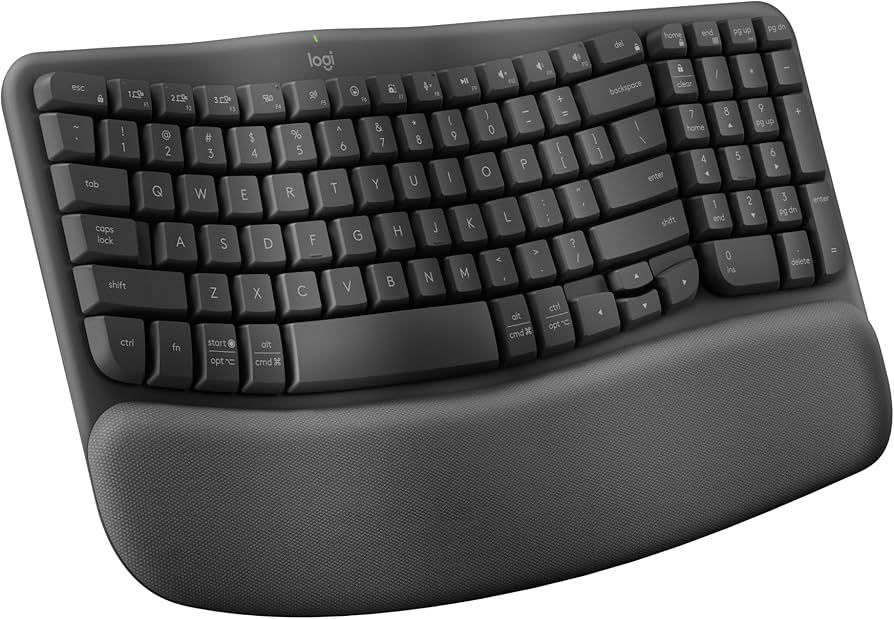 Logitech