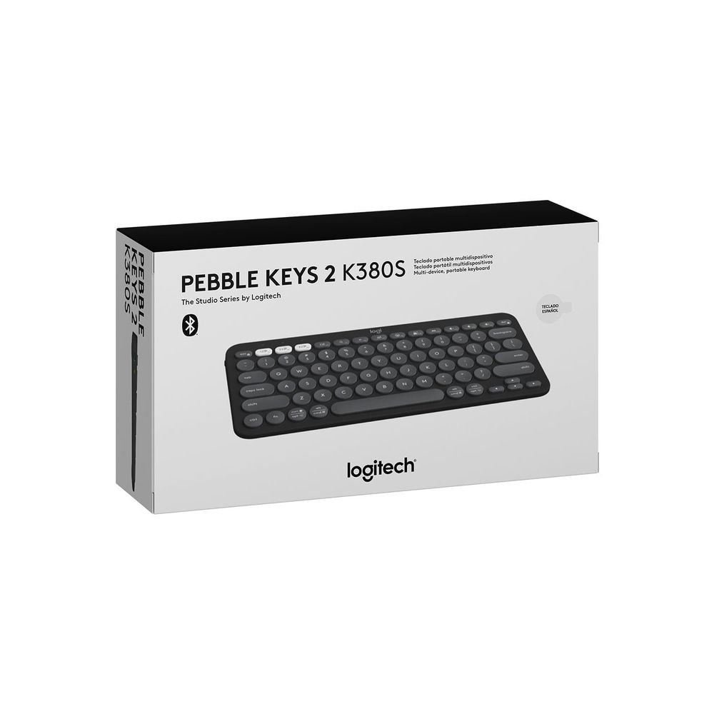 Logitech
