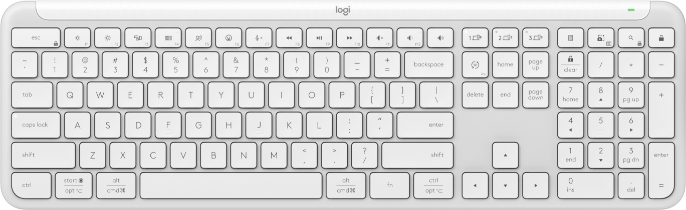 Logitech