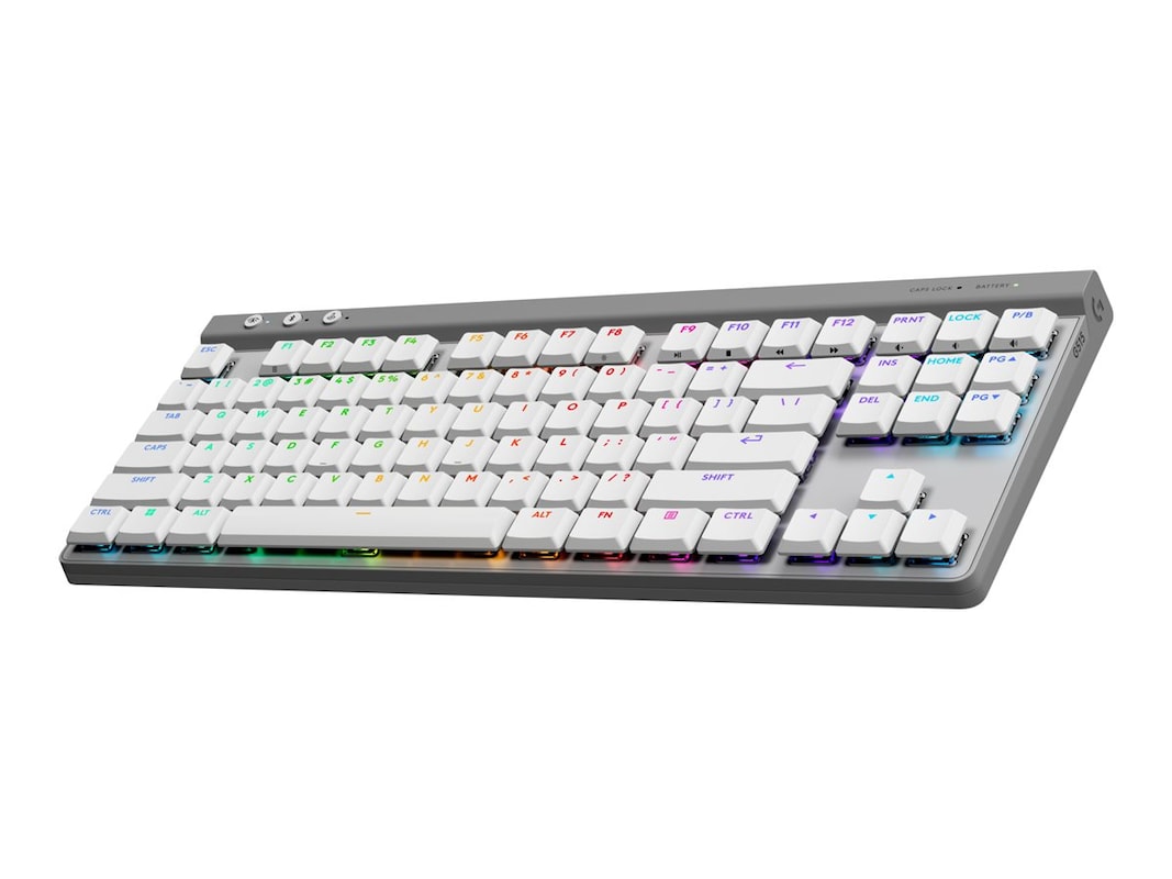 Logitech