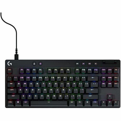 Logitech PRO X TKL RAPID