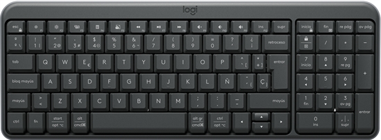 Logitech