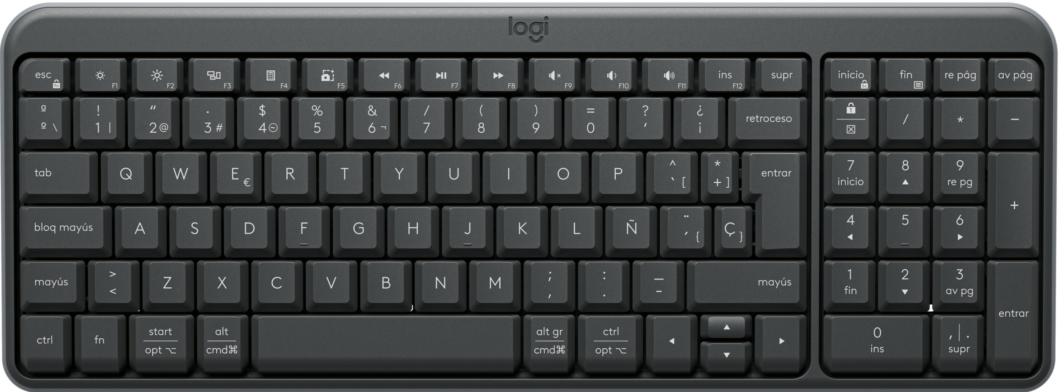 Logitech
