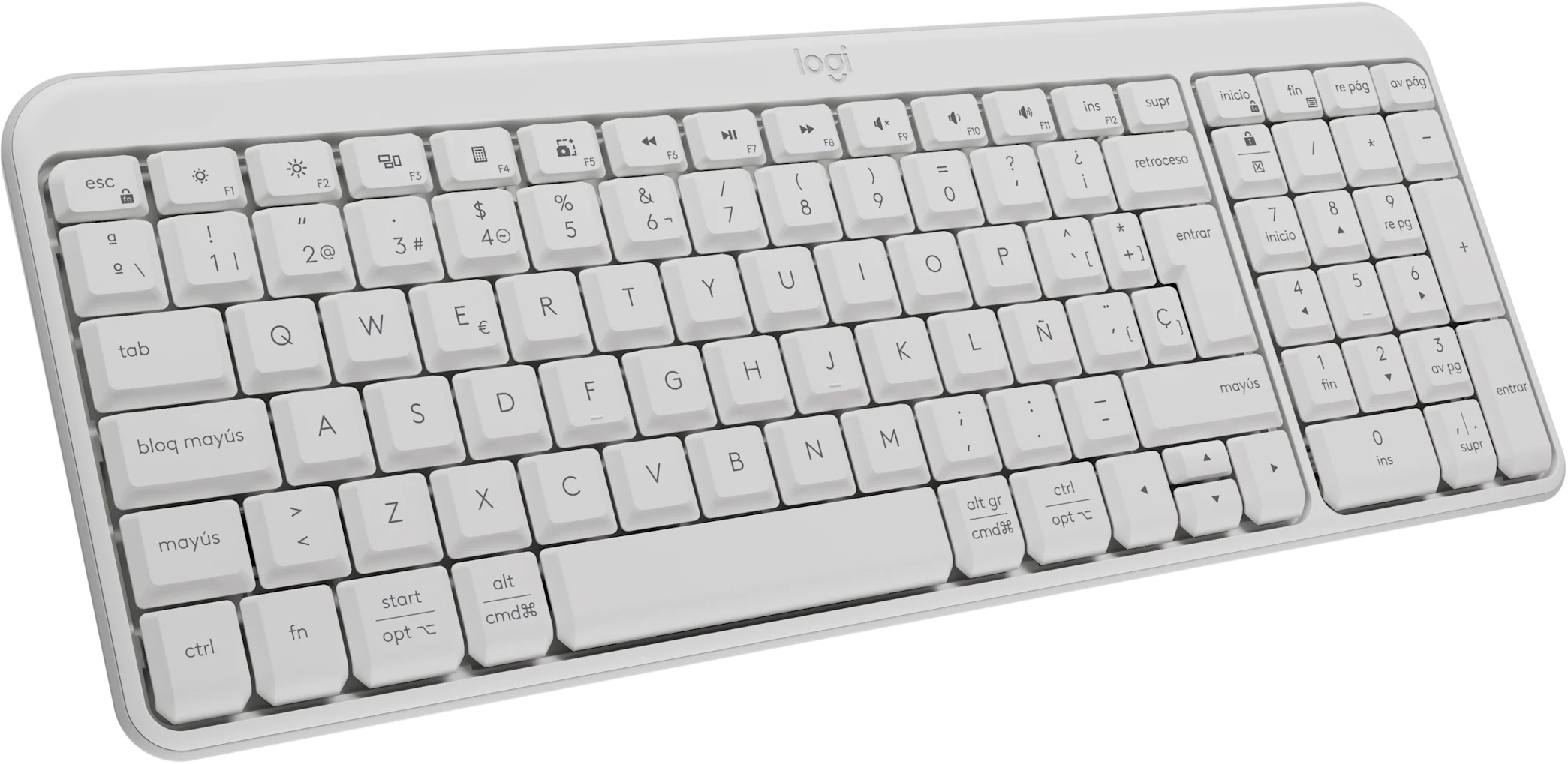 Logitech