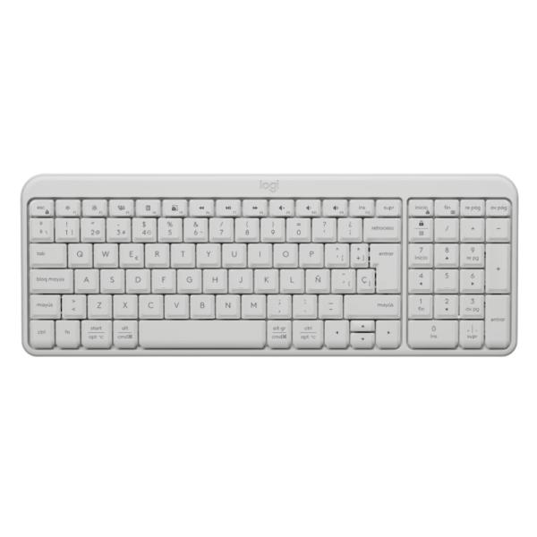 Logitech