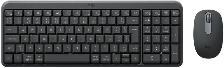 Logitech