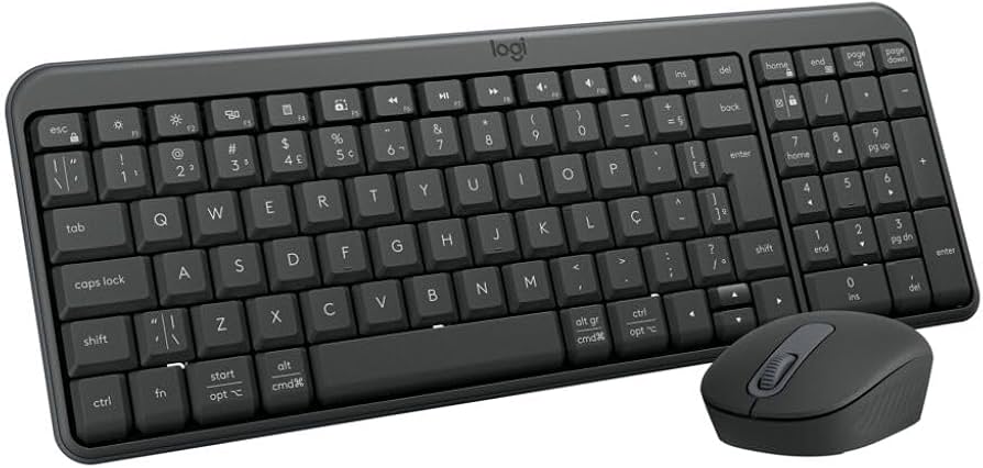 Logitech