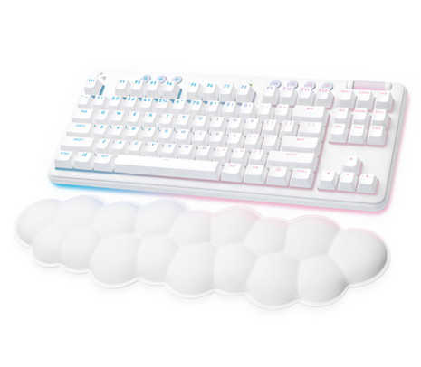Logitech