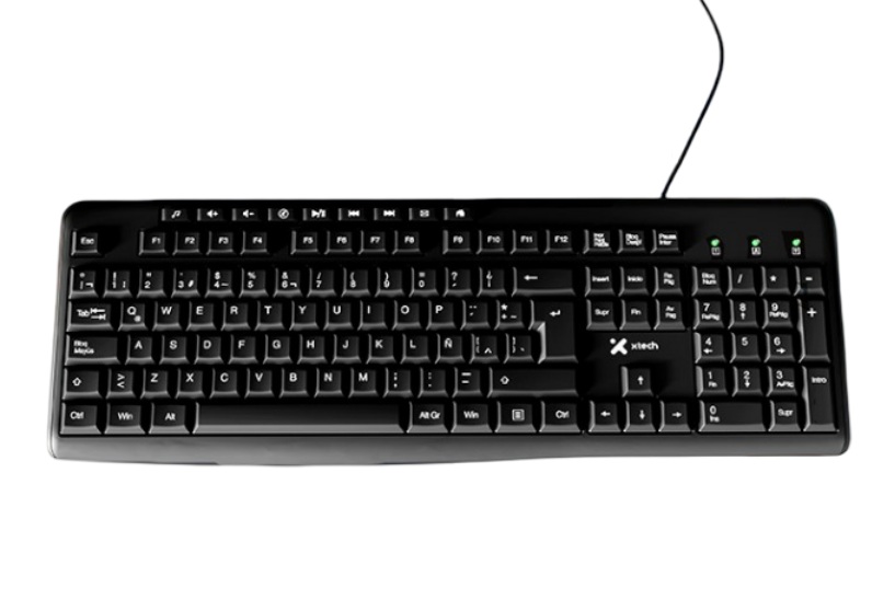 Xtech