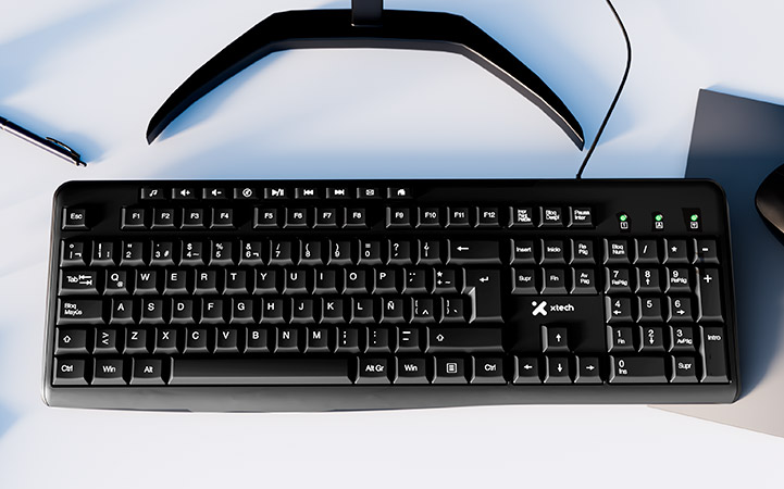 Xtech