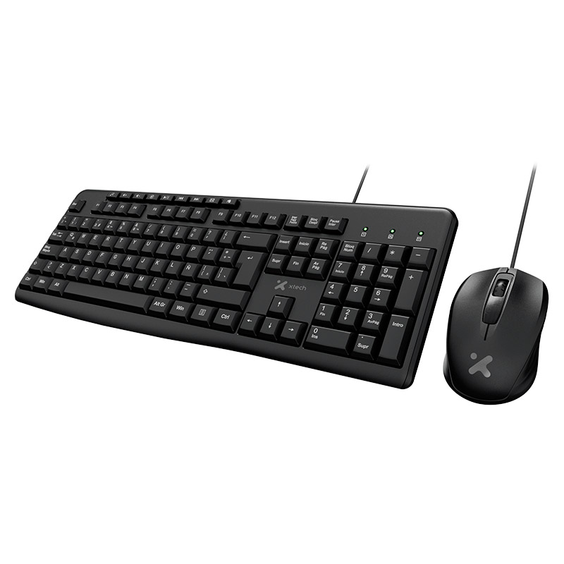 Xtech