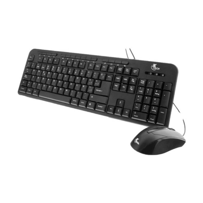 Xtech