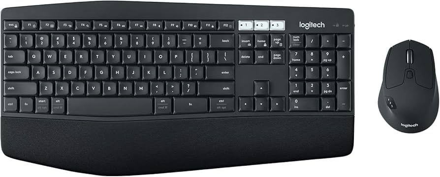 Logitech MK850 Performance