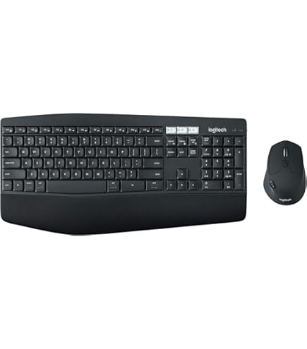 Logitech MK850 Performance