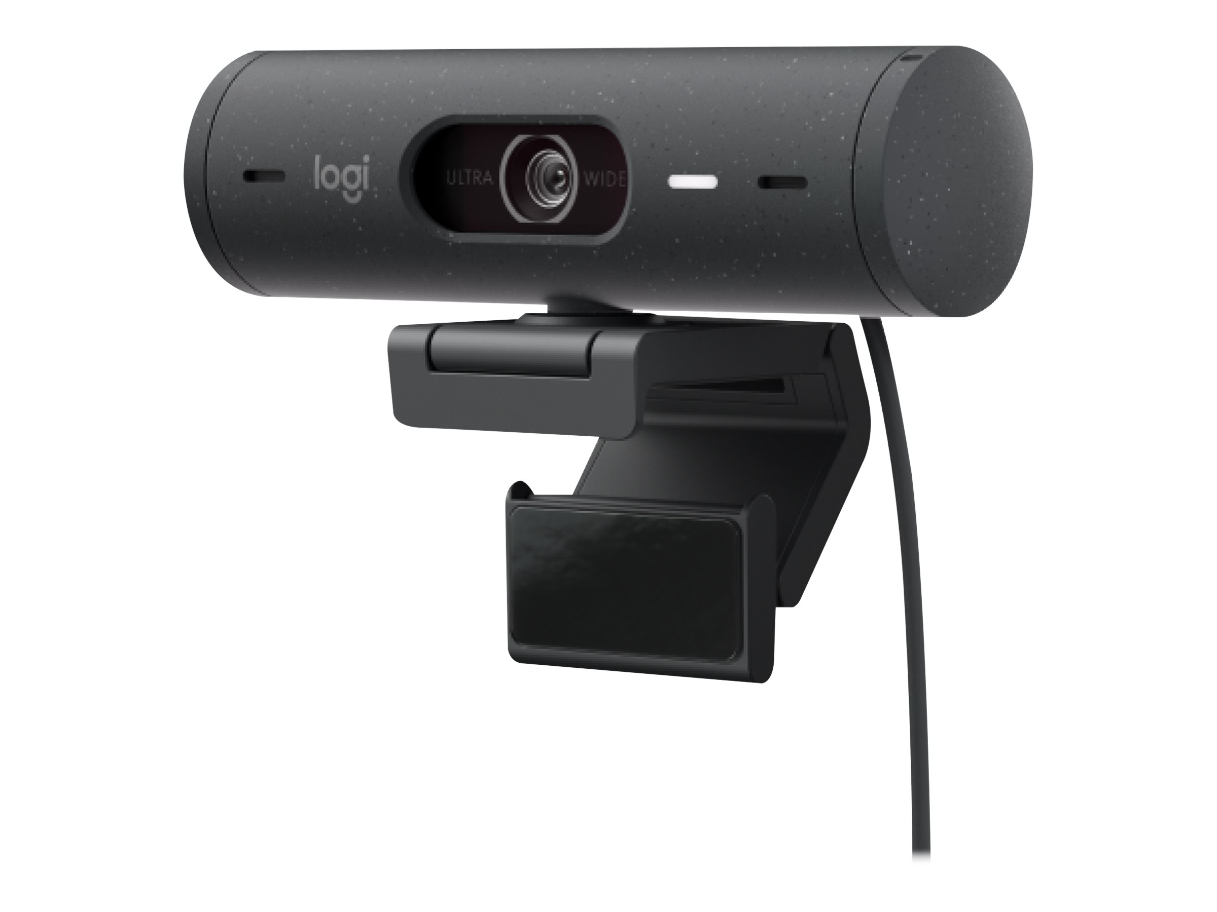 Logitech BRIO 500