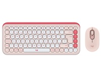 Logitech Pop Icon Combo