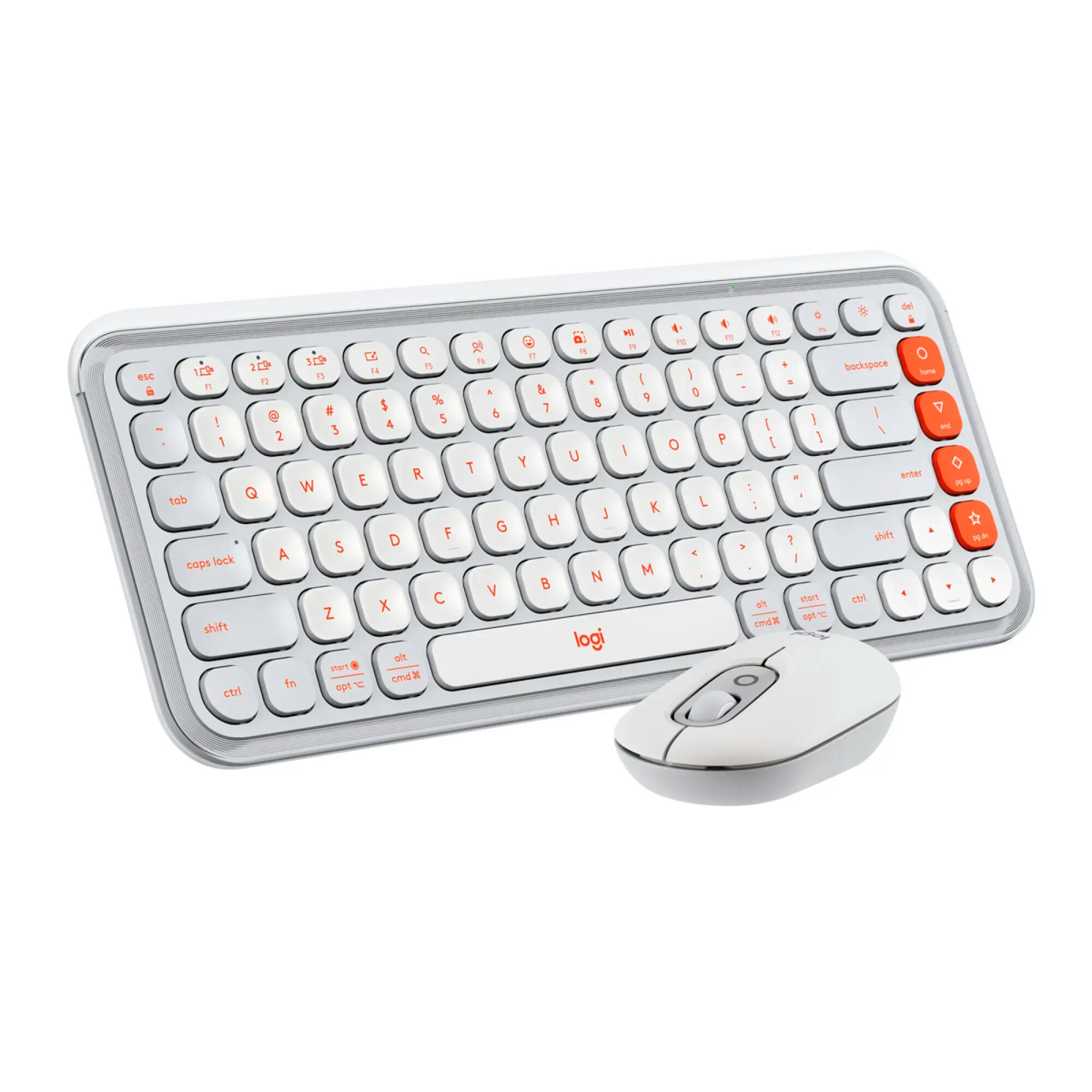 Logitech Pop Icon Combo