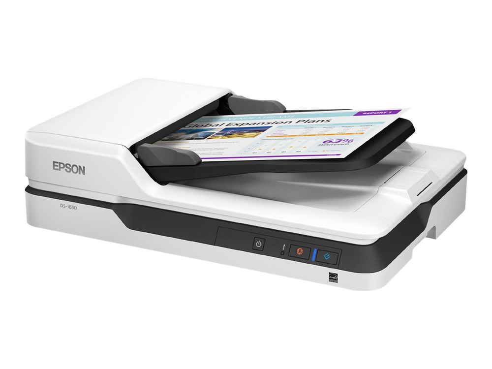 Epson DS-1630