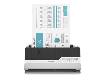 Epson DS-C490