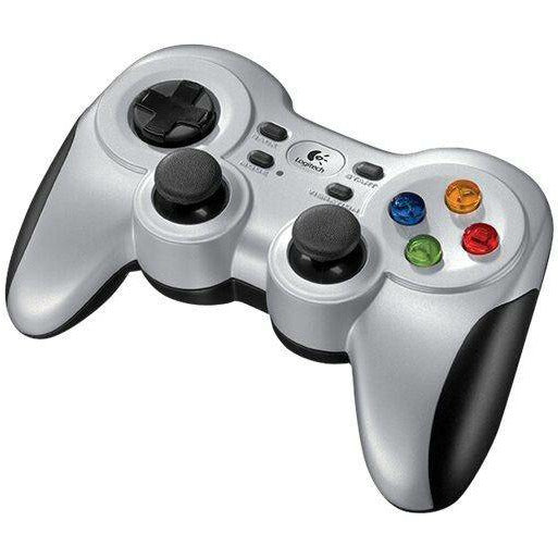 Logitech Wireless Gamepad F710